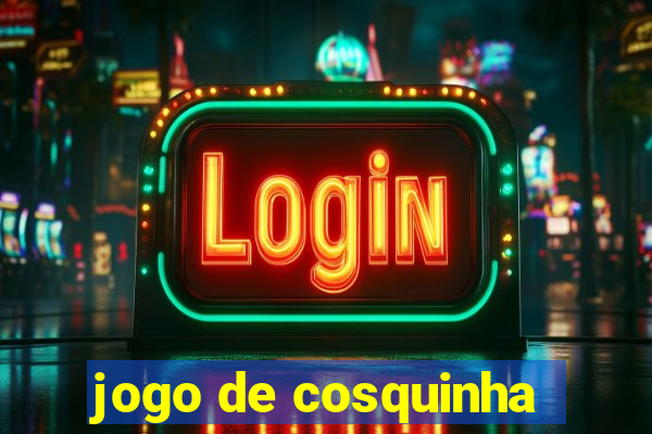 jogo de cosquinha
